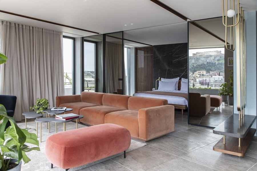 PERIANTH HOTEL photo 1