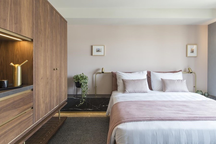 PERIANTH HOTEL photo 2