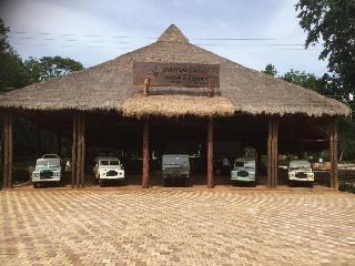 THE LODGE AT UXMAL photo 1
