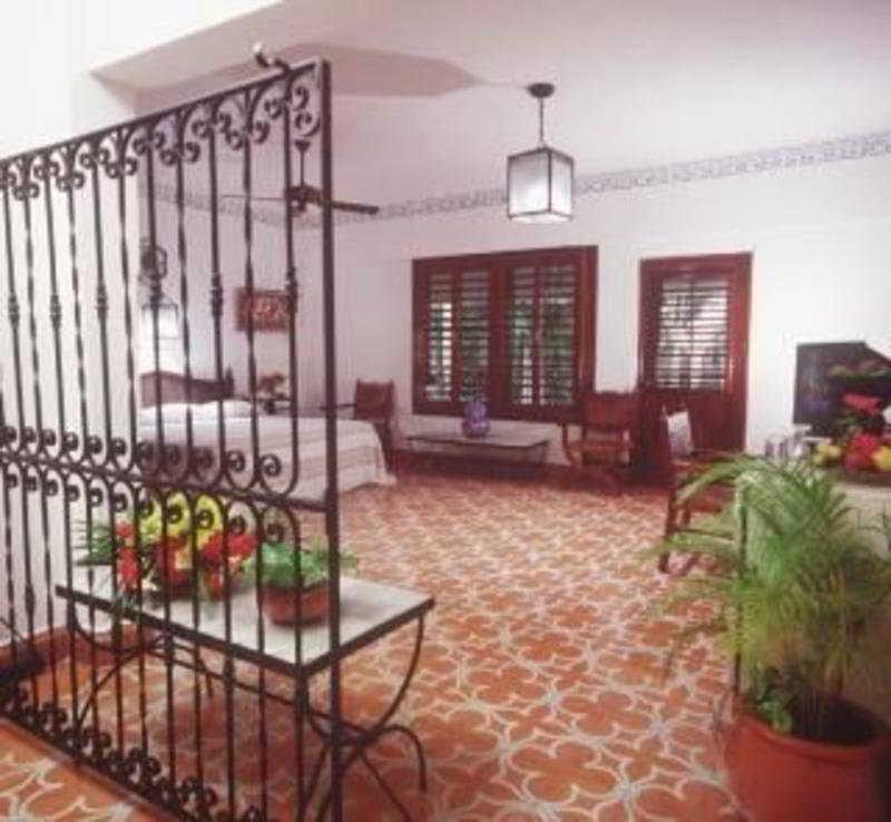 THE LODGE AT UXMAL photo 3