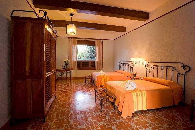 THE LODGE AT UXMAL photo 4