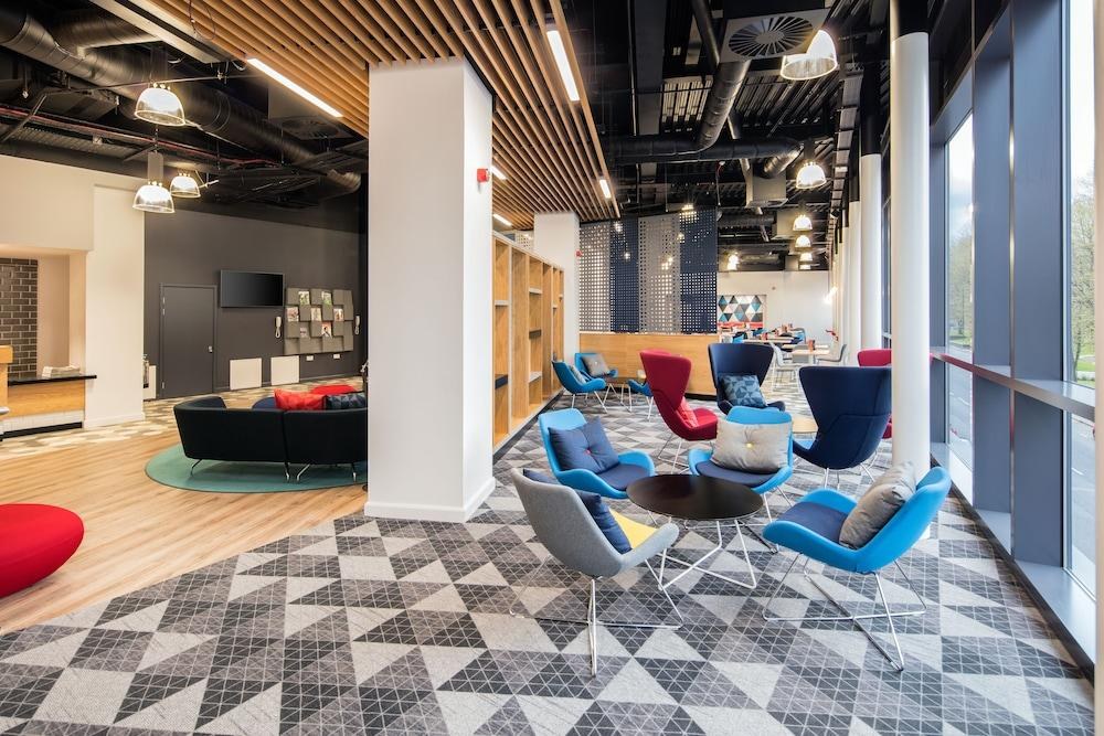 Holiday Inn Express Birmingham - City Centre by IHG photo 1