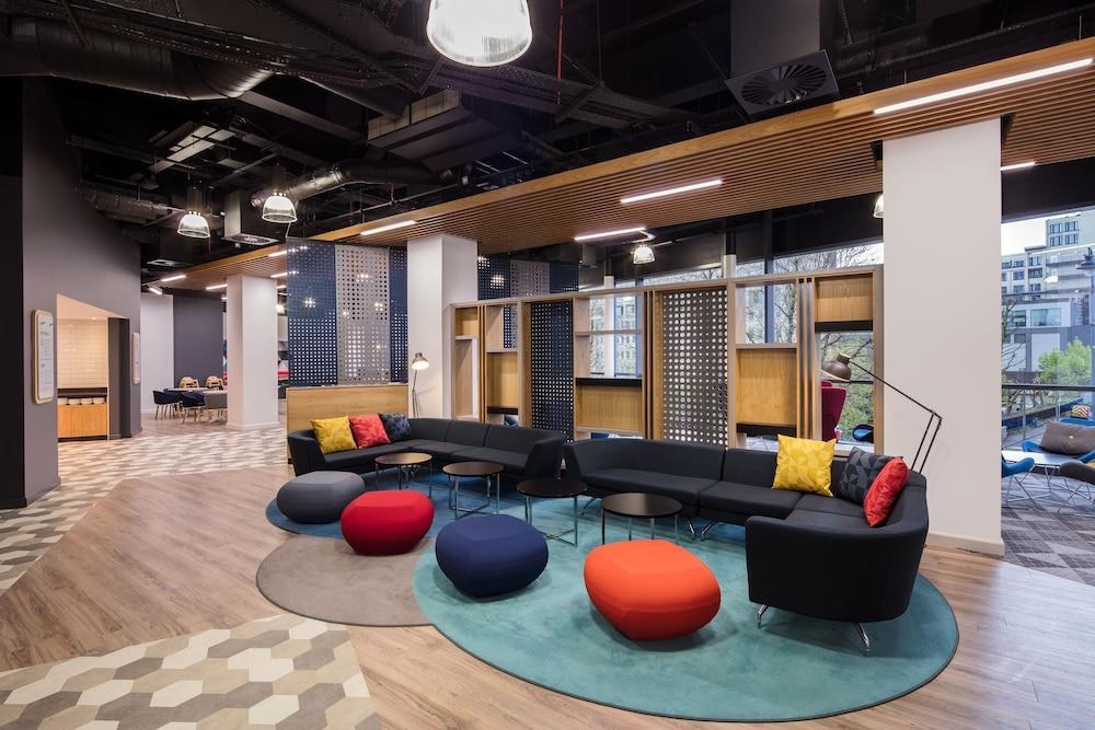 Holiday Inn Express Birmingham - City Centre by IHG photo 3