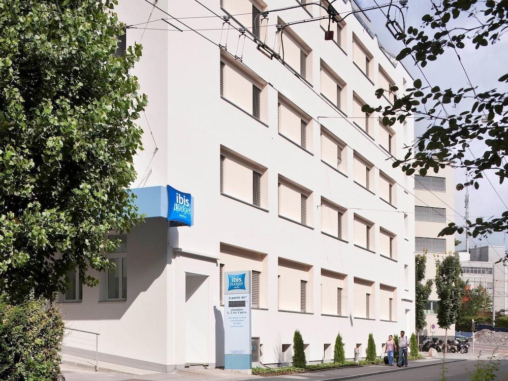 ibis budget Luzern City