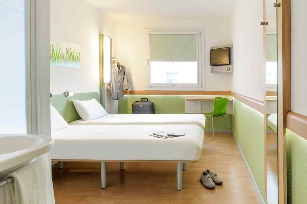 ibis budget Luzern City photo 2