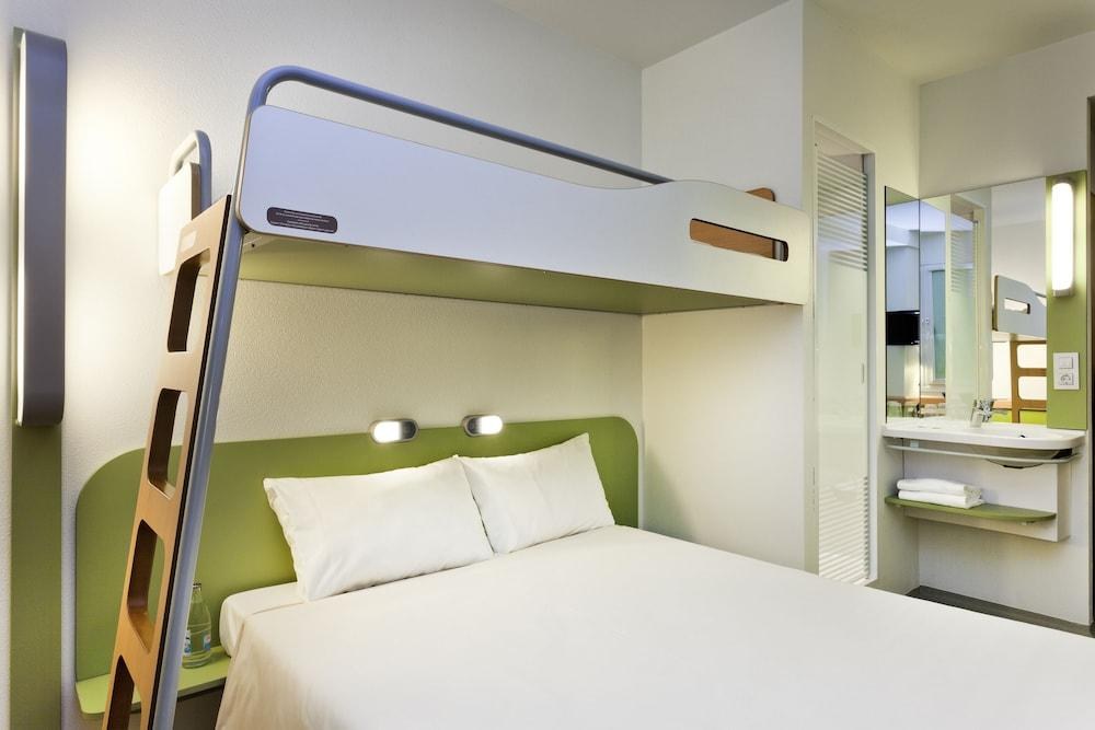 ibis budget Luzern City photo 3