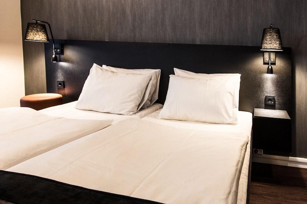 K7 Hotel Oslo photo 3