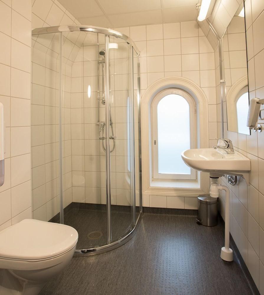 K7 Hotel Oslo photo 4