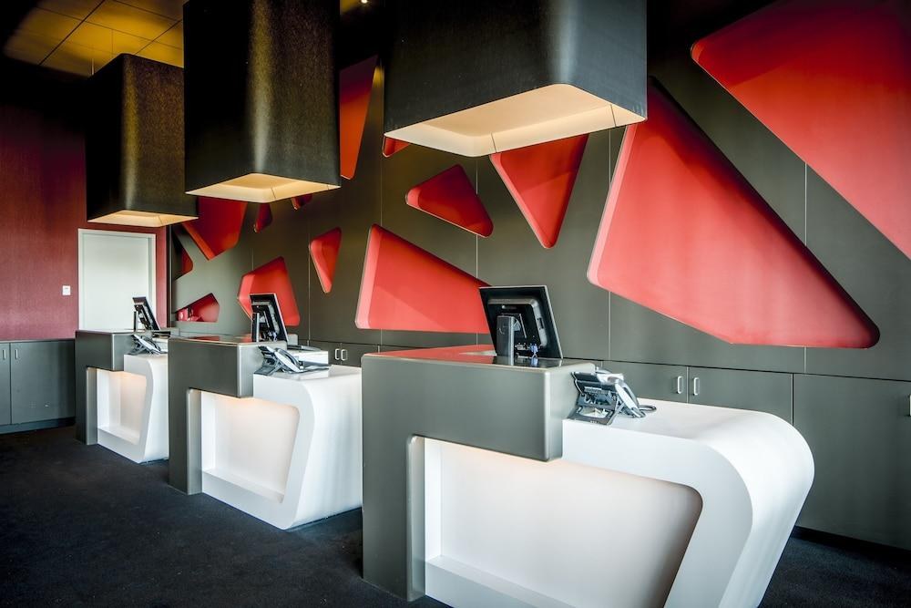 Fletcher Wellness - Hotel Leiden photo 1
