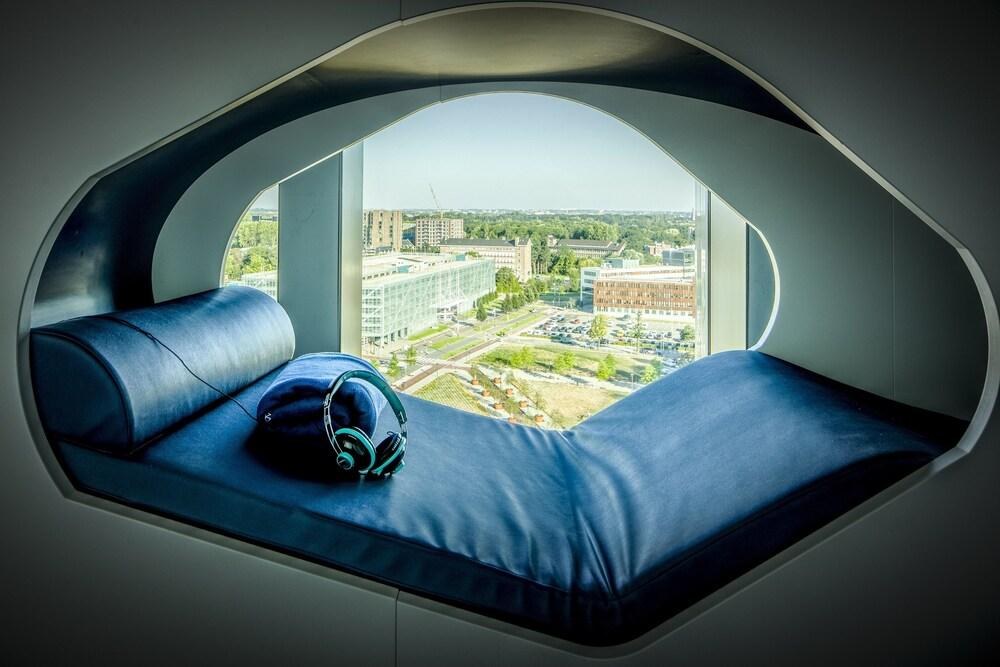Fletcher Wellness - Hotel Leiden photo 4