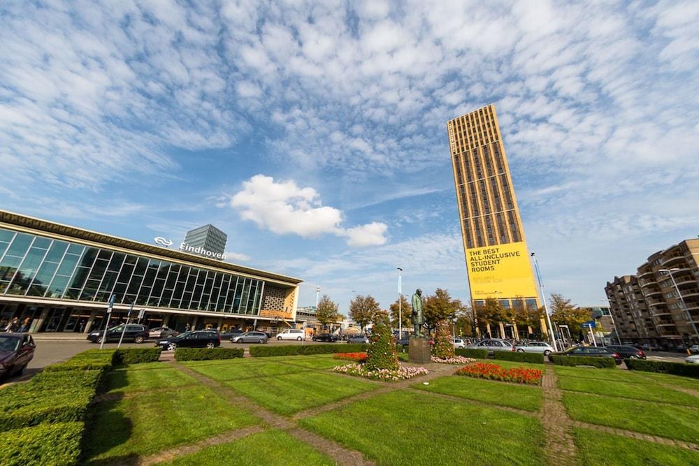 The Social Hub Eindhoven photo 4