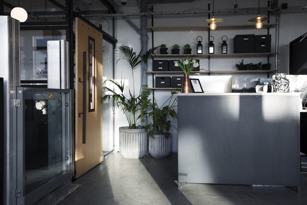 CPH Studio Hotel photo 1