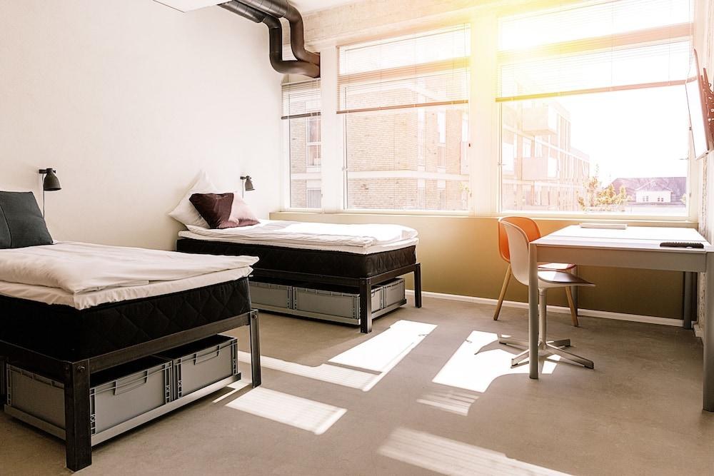 CPH Studio Hotel photo 3