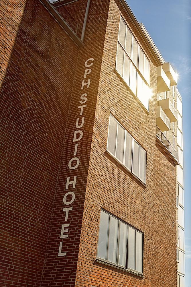 CPH Studio Hotel photo 4