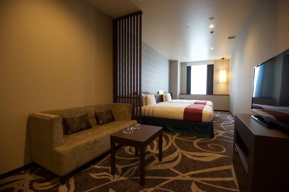 QUINTESSA HOTEL OSAKA BAY photo 1
