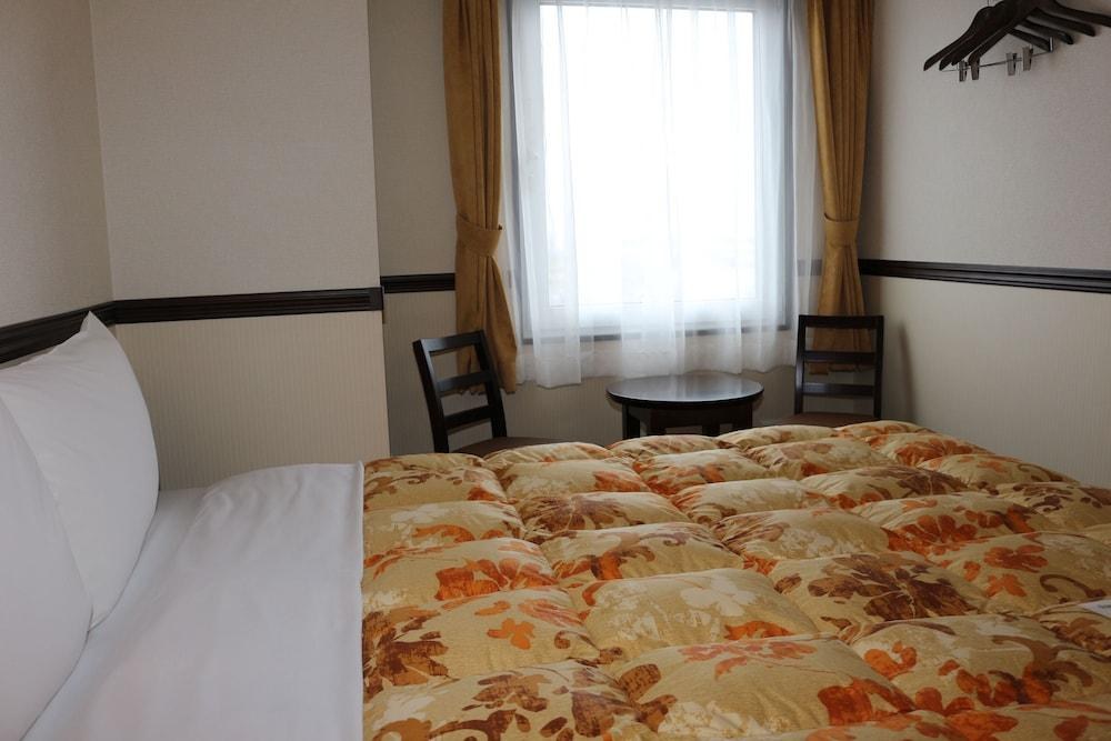 Toyoko Inn Osaka Umeda Higashi photo 2