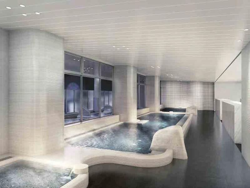LIBER HOTEL AT UNIVERSAL STUDIOS JAPAN