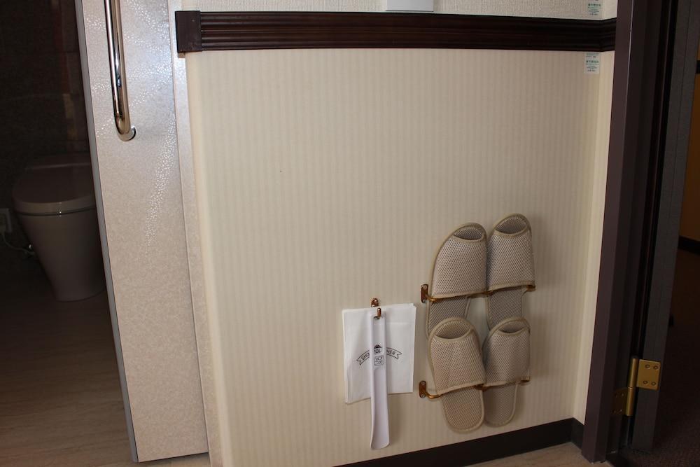 Toyoko Inn Osaka Jr Noda Ekimae photo 3