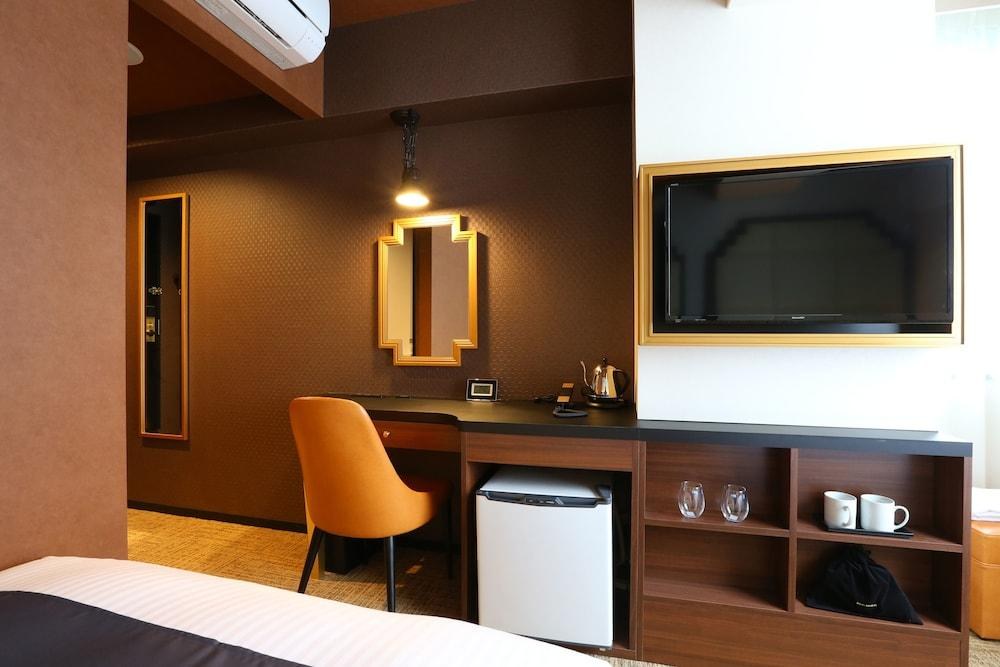 HOTEL WING INTERNATIONAL SELECT OSAKA UMEDA photo 2