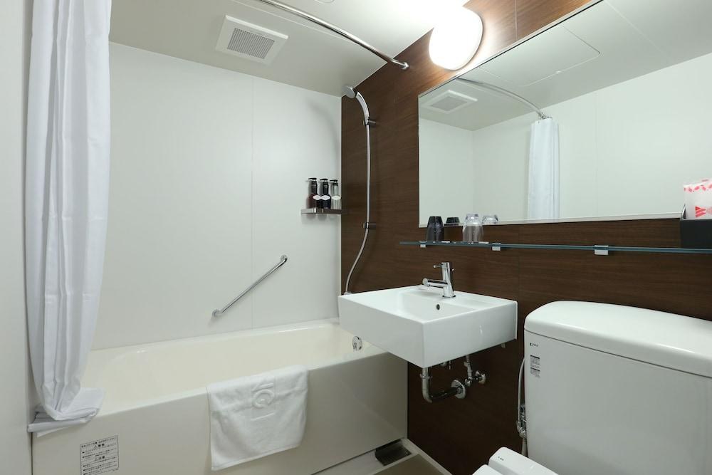 HOTEL WING INTERNATIONAL SELECT OSAKA UMEDA photo 3