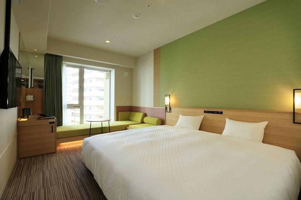 THE SINGULARI HOTEL & SKYSPA AT UNIVERSAL STUDIOS JAPAN photo 2
