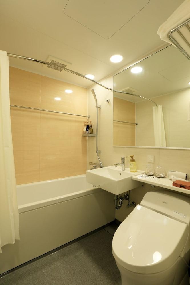 THE SINGULARI HOTEL & SKYSPA AT UNIVERSAL STUDIOS JAPAN photo 3