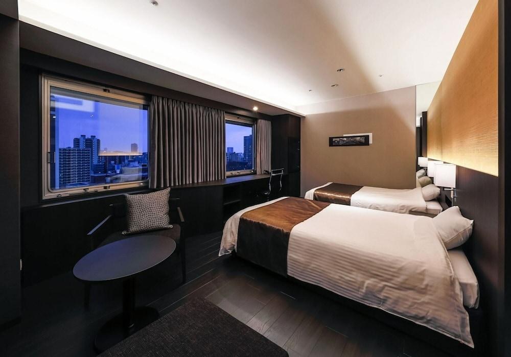KKR HOTEL OSAKA photo 1