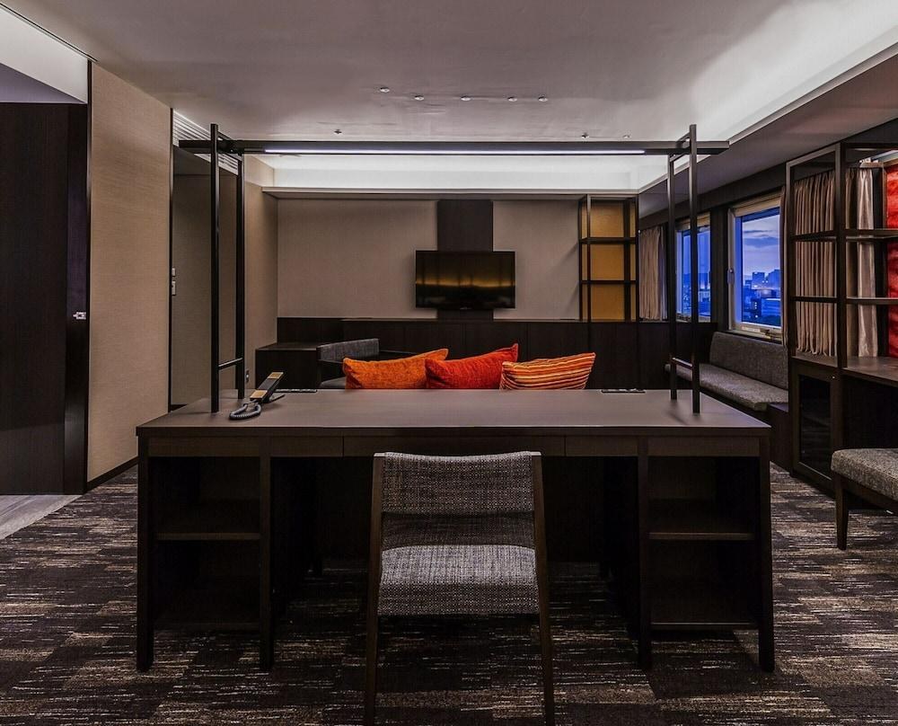 KKR HOTEL OSAKA photo 2