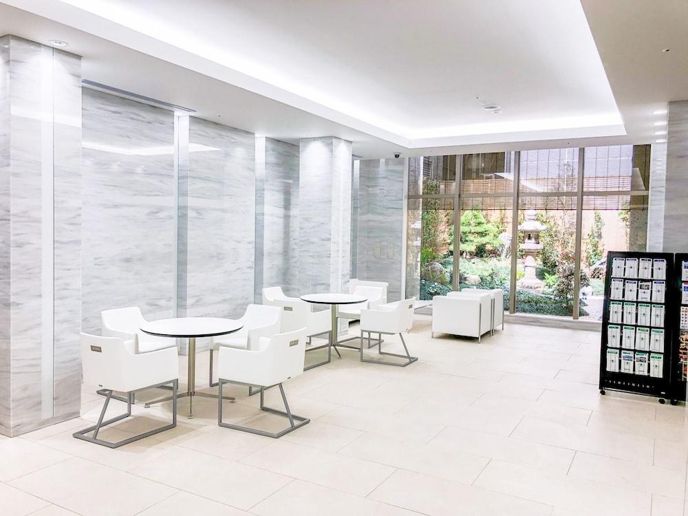 HOTEL UNIZO OSAKA UMEDA