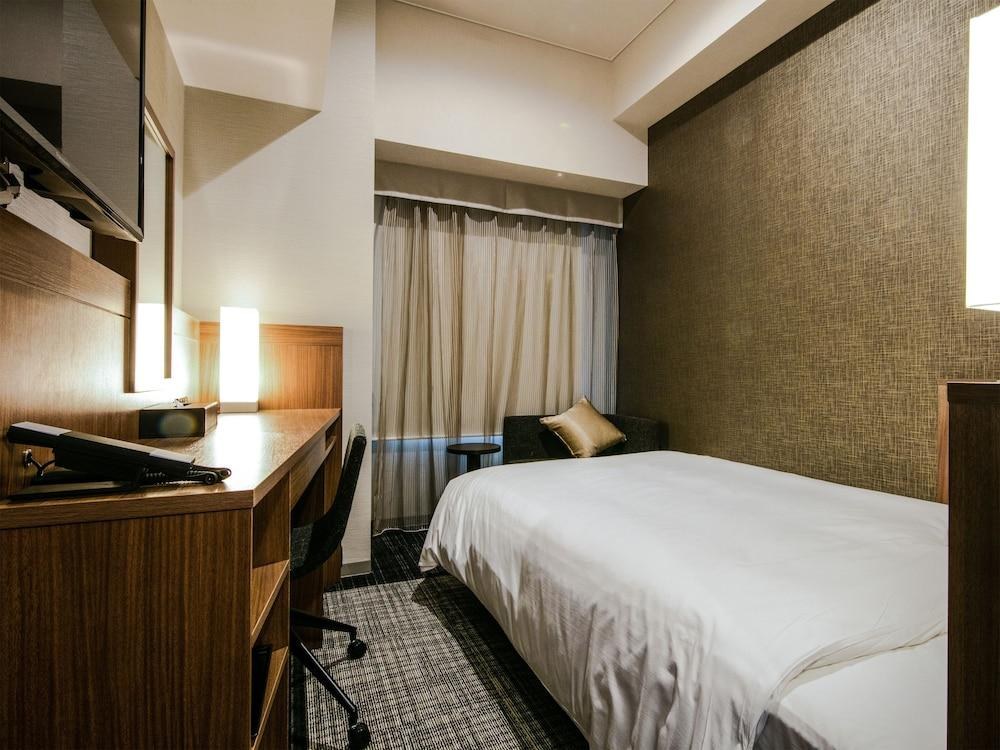 HOTEL UNIZO OSAKA UMEDA photo 1