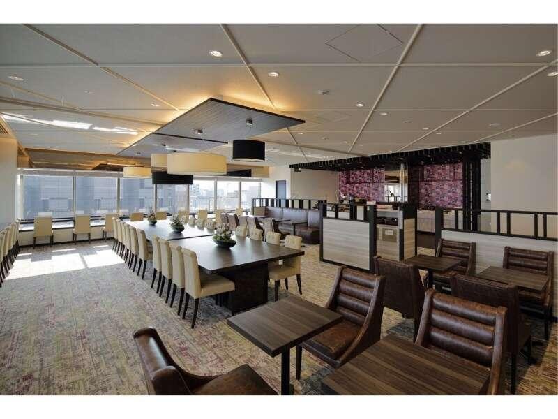 Via Inn Umeda (JR West Group) photo 2