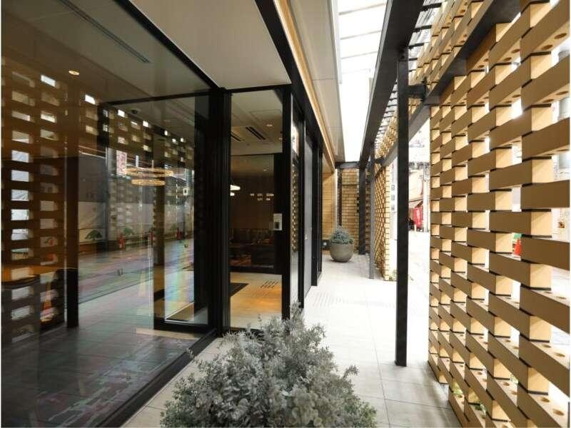 Via Inn Umeda (JR West Group) photo 4