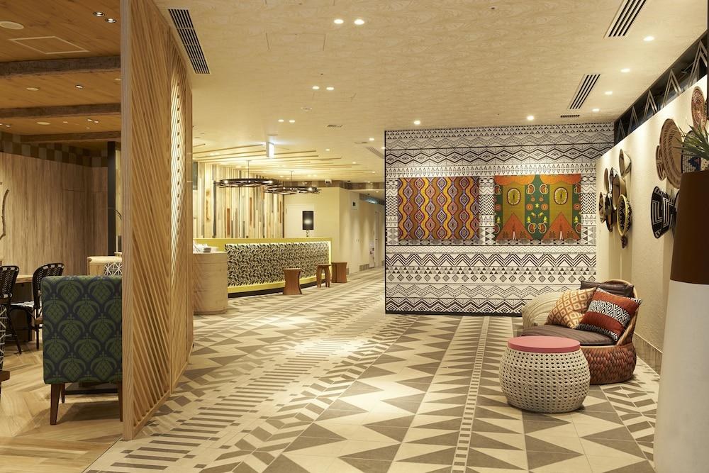 DAIWA ROYNET HOTEL OSAKA HIGASHI TEMMA