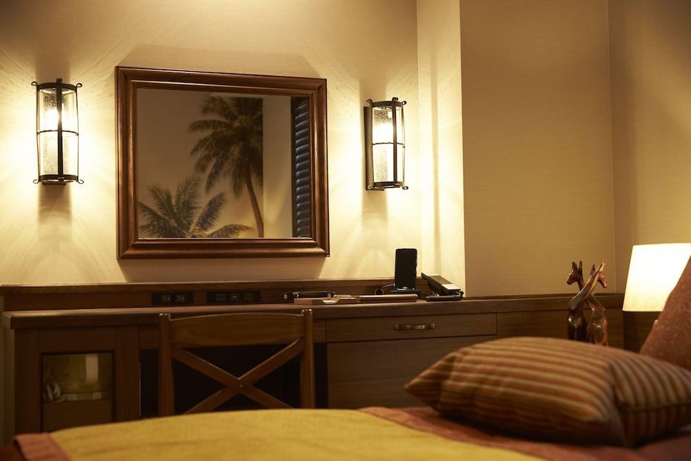 DAIWA ROYNET HOTEL OSAKA HIGASHI TEMMA photo 1