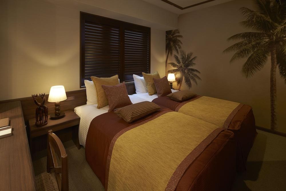 DAIWA ROYNET HOTEL OSAKA HIGASHI TEMMA photo 2