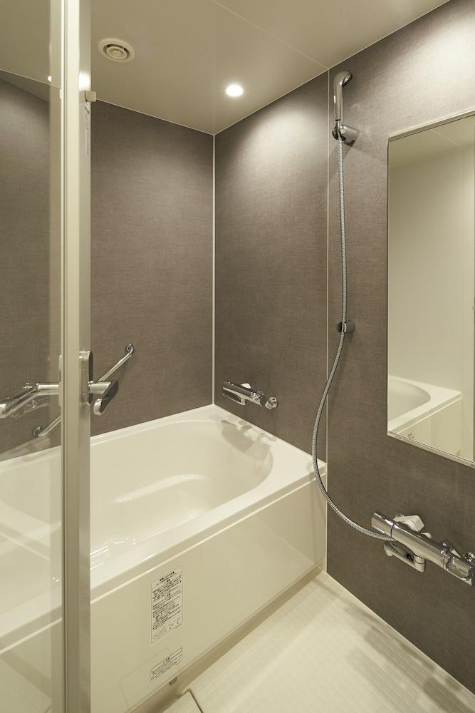 DAIWA ROYNET HOTEL OSAKA HIGASHI TEMMA photo 3