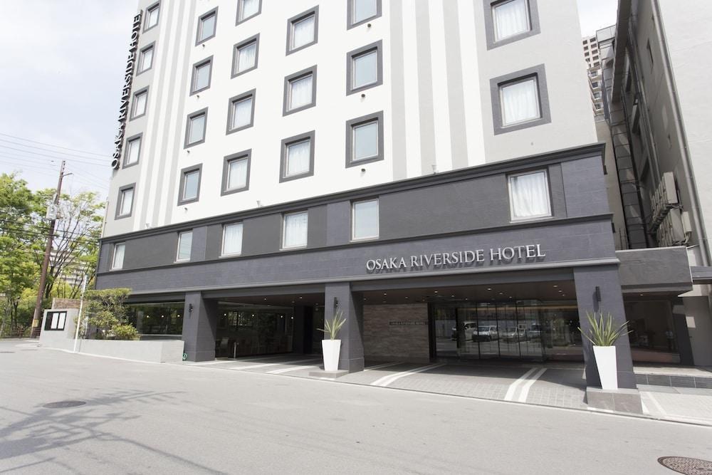 OSAKA RIVERSIDE HOTEL