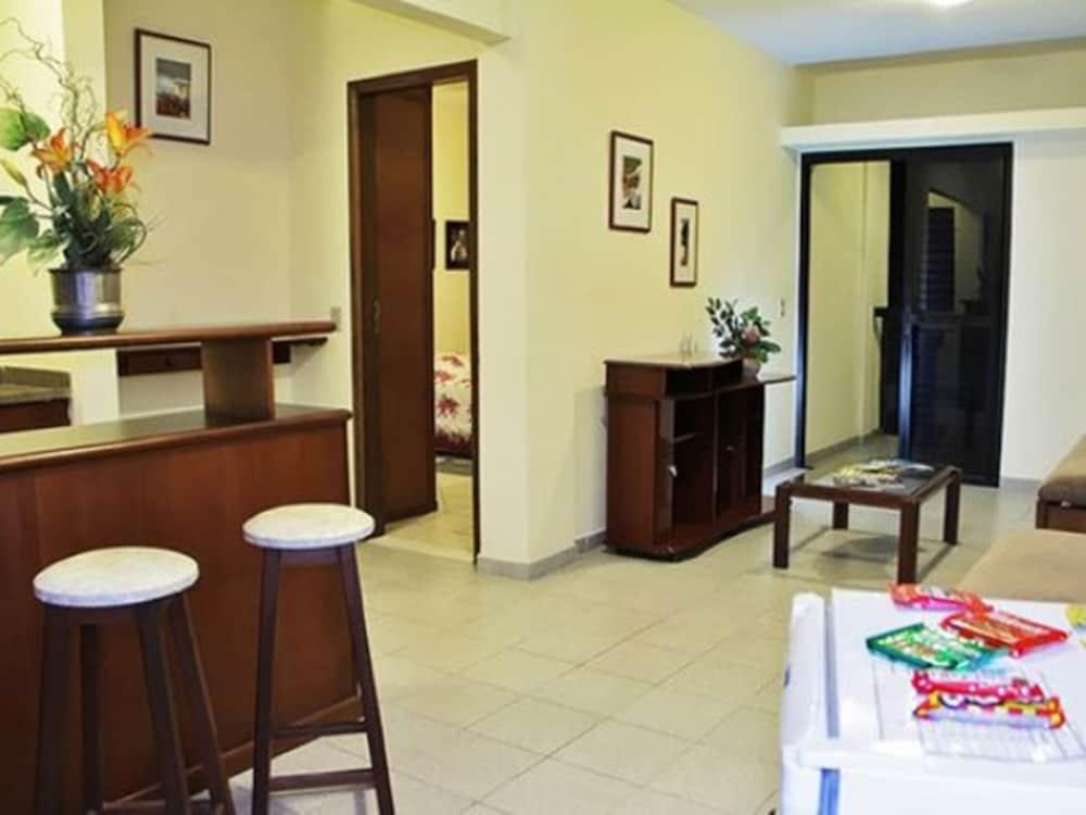 SCALA RESIDENCE HOTEL   RESENDE RJ photo 1