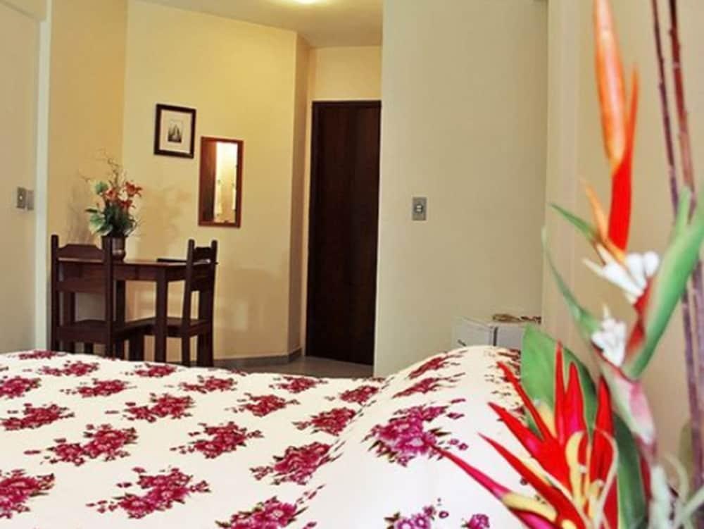 SCALA RESIDENCE HOTEL   RESENDE RJ photo 2