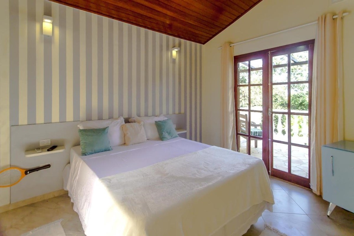 POUSADA VILLA VALENTINA photo 3