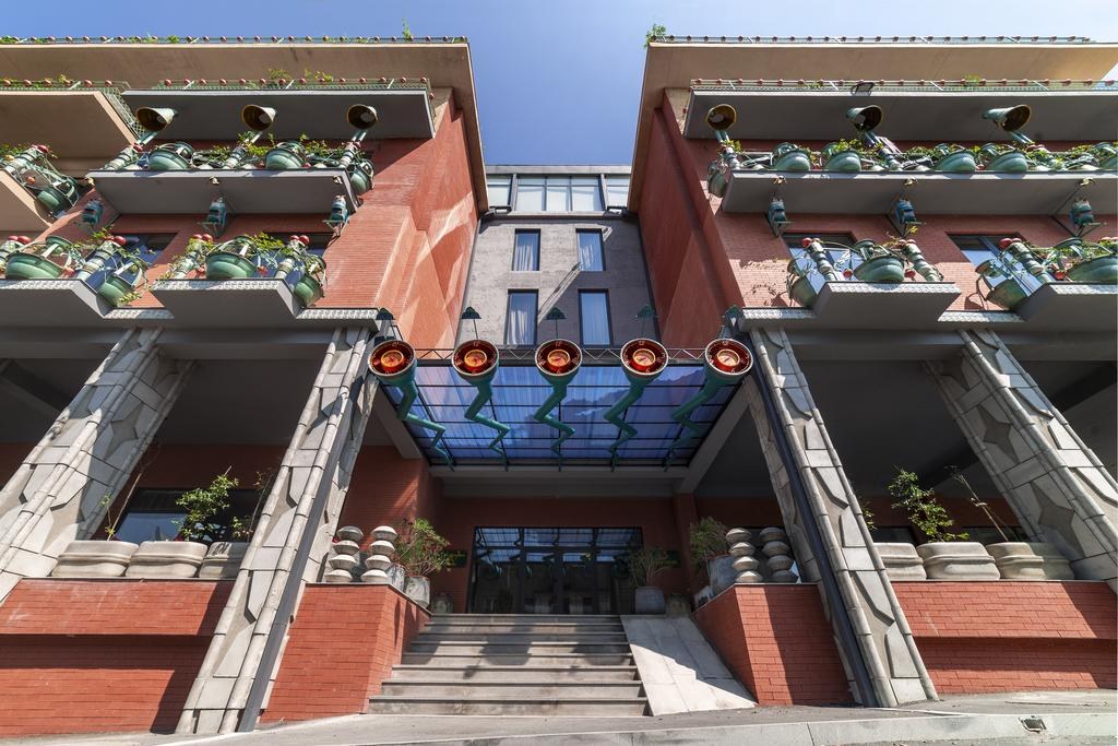 BRIM HOTEL photo 1
