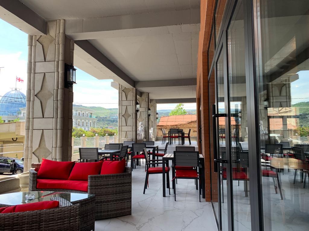 BRIM HOTEL photo 3