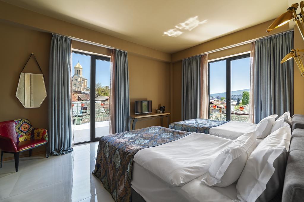 BRIM HOTEL photo 4