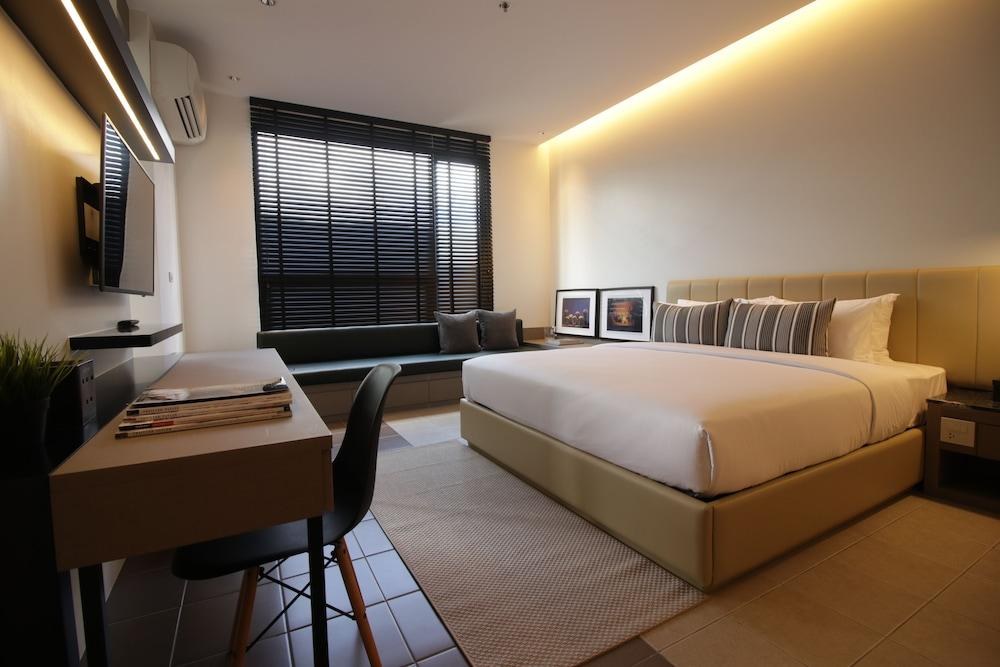 Theatre Residence photo 1