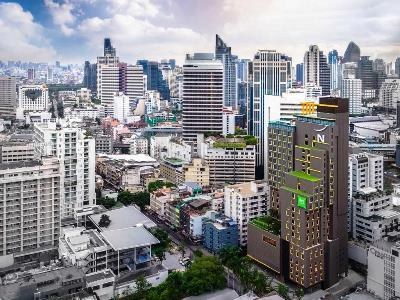 Ibis Styles Bangkok Sukhumvit 4 photo 1