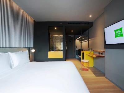 Ibis Styles Bangkok Sukhumvit 4 photo 4