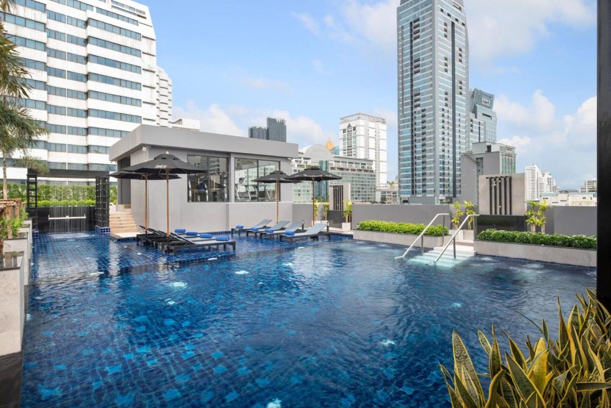ELEVEN HOTEL BANGKOK SUKHUMVIT 11 photo 1