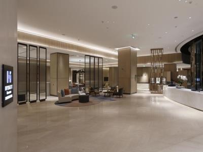 Hyatt House Shanghai Hongqiao Cbd photo 2