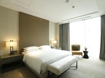 Hyatt House Shanghai Hongqiao Cbd photo 3