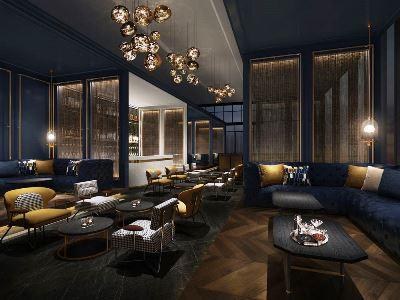 INDIGO SHANGHAI JING'AN photo 4